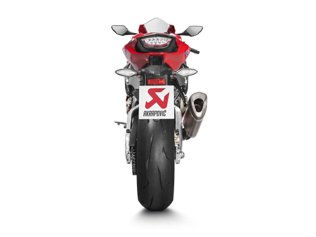 Racing Line (Titanium) HONDA CBR1000RR