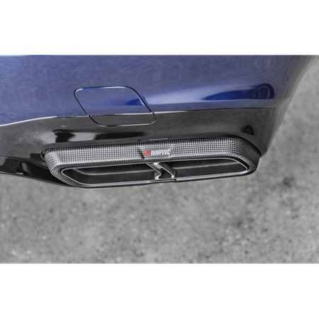 Evolution Line (Titanium) Mercedes-AMG E63 / E63 Sedan/Estate (W213/S213)