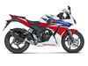 Slip-On Line (Carbon) HONDA CBR300R