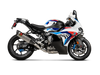 Evolution Line (Titanium) BMW S 1000 RR / M 1000 RR