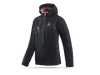 Corpo Rain Jacket Black Women's XS