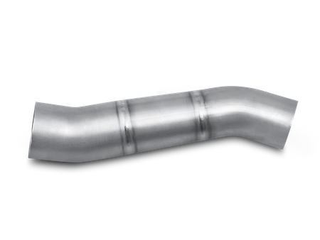 Link Pipe (Titanium) Ducati Monster 1200R, 1200/1200S, 821 2016