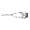 Slip-On Line (Titanium) Chevrolet Corvette Stingray/Grand Sport (C7)