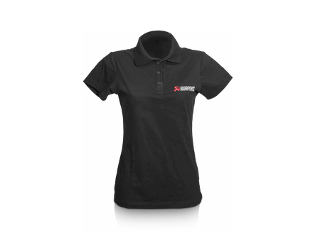 Women's Akrapovič Polo Shirt - S