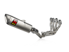 Evolution Line (Titanium) HONDA CBR1000RR-R Fireblade / SP
