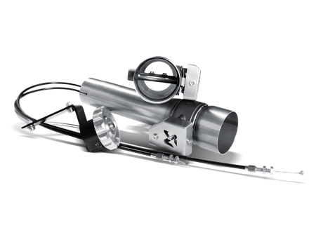 Valve system Harley-Davidson Dyna FXD / FXDB / FXDC / FXDL / FXDWG