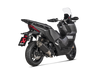Slip-On Line (SS) HONDA ADV350 / NSS350 Forza