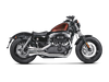 Open Line (Chrome) Harley-Davidson Sportster XL 883L / 883N / 883R