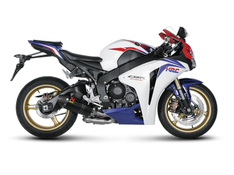 Slip-On Line (Carbon) HONDA CBR1000RR