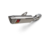 Slip-On Line (Titanium) HONDA CBR1000RR-R Fireblade / SP