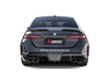 Evolution Line (Titanium) BMW M5 / M5 Competition (G90, G99) - OPF/GPF