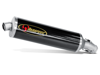 Slip-On Line (Carbon) BMW K1200R / K1200S