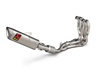 Slip-On Line (Titanium) HONDA CBR1000RR-R Fireblade / SP