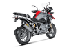 Optional Header BMW R1200 GS 2013-2018