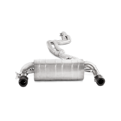 Evolution Line (Titanium) BMW 445i (F32,F33, F36)