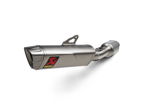 Slip-On Line (Titanium) Track Day HONDA CBR1000RR-R Fireblade / SP