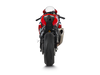 Racing Line (Titanium) HONDA CBR1000RR-R Fireblade / SP