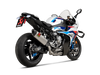 Evolution Line (Titanium) BMW S 1000 RR / M 1000 RR