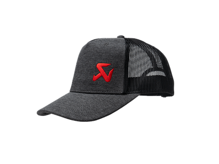 Logo Trucker Cap