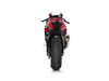 Evolution Line (Titanium) HONDA CBR1000RR-R Fireblade / SP
