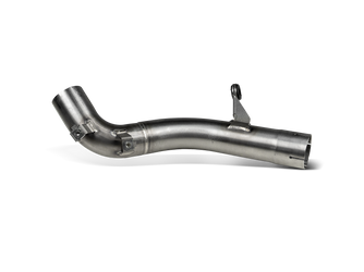 Optional Link Pipe (SS) BMW F 800 GS / F 900 GS / F 900 GS Adventure