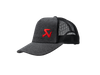 Logo Trucker Cap