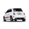 Slip-On Line (SS) Abarth 500/500C