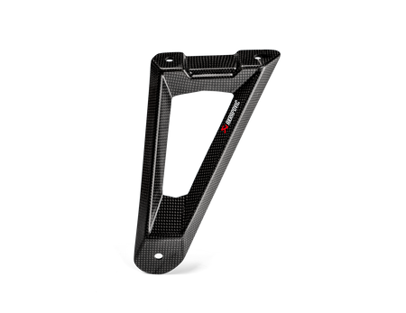 Muffler bracket (Carbon) BMW S 1000 RR / M 1000 RR