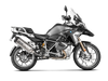 Slip-On Line (Titanium) BMW R1250 GS/ADVENTURE