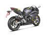 Optional Header (SS) HONDA CBR250RR
