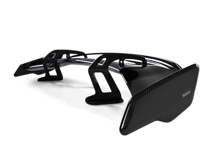 Rear Wing (Carbon) BMW M440I (G22, G23)