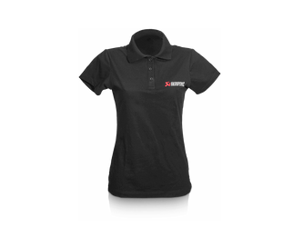 Women's Akrapovič Polo Shirt - M