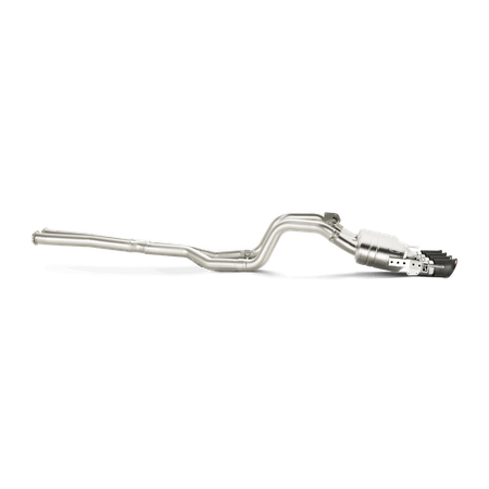 Slip-On Line (Titanium) Chevrolet Corvette Stingray/Grand Sport (C7)