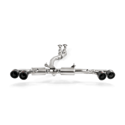 Evolution Line (Titanium) Nissan GT-R