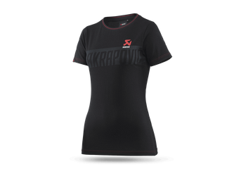 Corpo T-Shirt Black Women's XS
