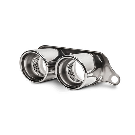 Evolution Line (Titanium) Porsche 911 GT3/RS (997) 3.6
