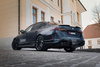 Evolution Line (Titanium) BMW M5 / M5 Competition (G90, G99) - OPF/GPF