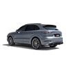 Evolution Line (Titanium) Porsche Cayenne Turbo S-E-Hybrid / Coupe (536)