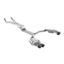 Evolution Line (Titanium) Audi S7 Sportback (C7)