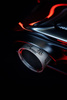 Evolution Line (Titanium) Ferrari F8 TRIBUTO / SPIDER