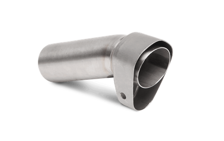 Optional noise damper BMW S 1000 RR / M 1000 RR