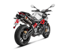 Slip-On Line (Titanium) Aprilia SHIVER 900 2020