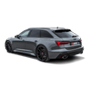 Evolution Line (Titanium) AUDI RS 6 AVANT / RS 7 SPORTBACK PERFORMANCE (C8) - OPF/GPF 2024