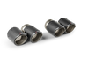 Tail Pipe Set (Carbon) BMW M5 / M5 Competition (G90, G99)
