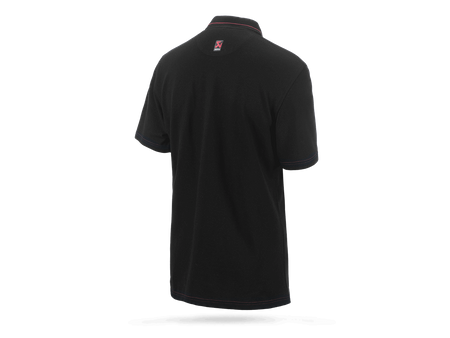 Corpo Polo Black Men's XL