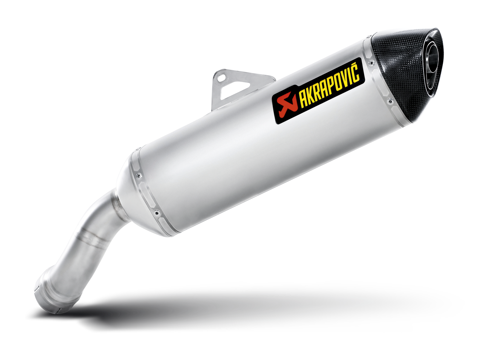パーツ BMW R1200GS/Adventure Slip-On Slip-On Line (Titanium) BMW R1200 GS 2010-2013 | EXHAUSTS