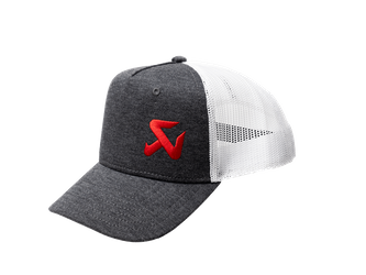 Kids Logo Trucker Cap