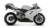 Evolution Line (Titanium) Ducati 1098 / 1098S / 1098R / 848