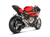 Slip-On Line (Titanium) BMW S 1000 RR / M 1000 RR