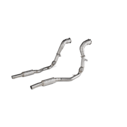 Downpipe/Link pipe set (SS) Audi RS Q8 (4M)